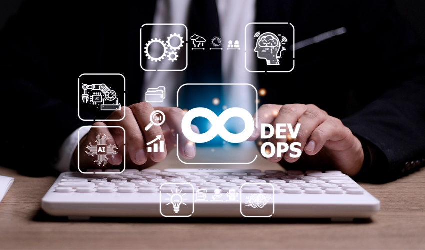 Core Principles of Infrastructure Development in DevOps