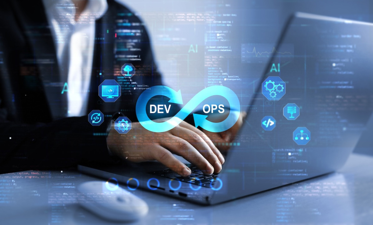 DevOps benefits for business